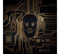 SVR Edition Kaaris CD