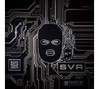 SVR Edition Kalash Criminel CD