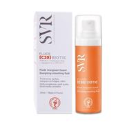 Parapharmacie > Beauté & Soins > Produits de Soins du Visage > Soins Anti-âge Pour Le Visage > Soins raffermissants et lissants anti-âge SVR [C20] Biotic Fluide Energissant Lissant 30 ml
