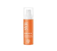 SVR - Fluide [C20] BIOTIC - Sérum éclat anti-âge vitamine C - Pour teint terne, taches, rides et ridules - Vitamine C 20%, acide hyaluronique, probiotiques pasteurisés - 30 ml
