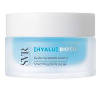 SVR - NEW Gelée repulpante lissante - [HYALU] BIOTIC -Anti-rides, Apaise, Repulpe, Lisse - 2 Acides Hyaluroniques + Probiotiques - Pour Peaux déshydratées, ridules, rides - Pot rechargeable-Pot 50ml
