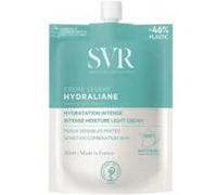 SVR Hydraliane Crème Légère Hydratation Intense 50 ml - Sachet 50 ml