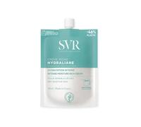 SVR - Hydraliane Crème Riche - Hydratation intense 24h - Nourrit, apaise et protège - Pour peaux sèches à très sèches, même sensibles - Acide hyaluronique, beurre de karité - 50 ml