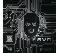 SVR – Kalash Criminel Édition – CD – Arista