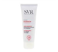 SVR Cicavit+ Crème Apaissante Réparation Anti Marques 40ml