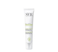 SVR LABORATOIRE DERMATOLOGIQUE SEBIACLEAR cr?me mat+pores 40 ml