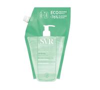 SVR LABORATOIRE - Gel Douche Corps Fraîcheur Intense et Déodorante, Effet Longue Durée (Recharge 400mL) - lot de 2 - Vendu par Lot