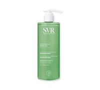 SVR Laboratoire - Gel Douche Déodorant Fraîcheur Intense, Nettoyage Doux et Revigorant (400 mL) - Le Lot De 2