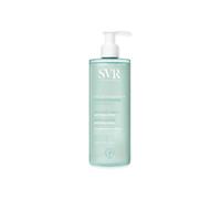 SVR Laboratoire - Gelée Moussante Visage Anti-Pollution, Nettoyage Doux et Frais (400mL) - Le Lot De 2