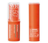 SVR Lot Sun Secure Easy stick 10GR + Recharge