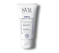 Svr Lotion Pour Le Corps Xerial Fissures Crevasses 50ml