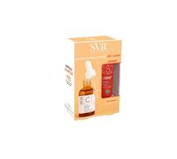 Svr Pack [C] Ampoule Anti-Ox + Blur Spf50+ Sun Secure 15 ml