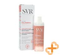 SVR Palpebral Baume Apaisant Réparatrice Crème pour Visage Eczéma Peau 30 ML