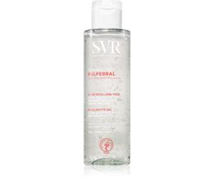 SVR PALPEBRAL Micellar Eye Gel gel micellaire apaisant pour les yeux 125 ml