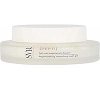 Gel-mat régénérant lissant