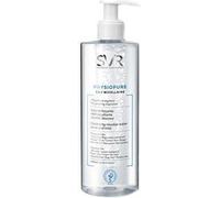 SVR Physiopure E Micellaire Eau nettoyante micellaire pour le visage 400 ml