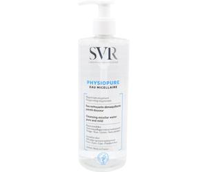SVR Physiopure Eau Micellaire Flacon 400ml