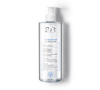 SVR PHYSIOPURE Eau Micellaire Nettoyante Peaux Sensibles 400 ml