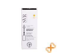 SVR Refresh Ampoule Concentré Pour Les Yeux Tonifiant Anti-Rides Cernes 15ml