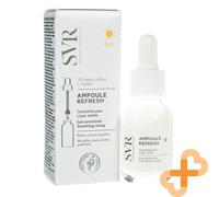 SVR Refresh Ampoule Concentré Pour Les Yeux Tonifiant Anti-Rides Cernes 15ml