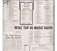 SVR Rock Hits Of The Sixties