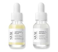 SVR Routine Anti-Age Yeux Jour/Nuit