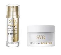 SVR Routine Densitium Globale Anti-Âge Peaux Sèches et Matures, Sérum, Crème Riche