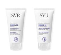 SVR Routine Xerial Soin des Pieds