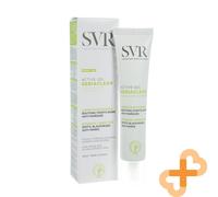 Svr Sebiaclear Actif Acné Spots Points Noirs Anti-marks Peau Grasse Crème
