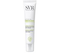 SVR Sebiaclear Active Gel 40ml
