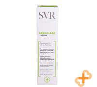 SVR Sebiaclear Crème Hydratante Anti-Taches Peau Grasse 40 ml