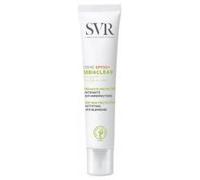SVR Sebiaclear Crème SPF50+ 40 ml - Tube-applicateur 40 ml