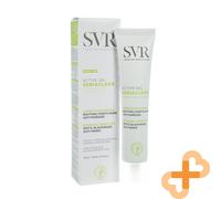 SVR Sebiaclear Crème Visage Anti-Imperfections Peaux Grasses 40 ml