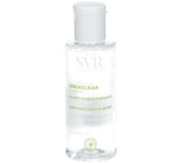SVR Sebiaclear Eau Micellaire 75ml