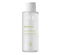 SVR Sebiaclear Eau micellaire Nettoyante et Démaquillante 100ML