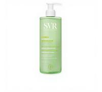 SVR Sebiaclear Gel Moussant Flacon Pompe 400ml Nf