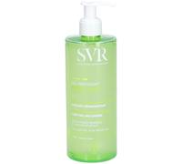 SVR Sebiaclear Gel Moussant Flacon Pompe 400ml Nf