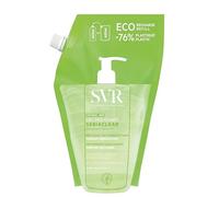SVR Sebiaclear gel moussant éco-recharge 400ml