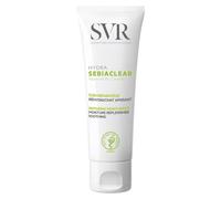 SVR Sebiaclear Hydra crème hydratante réparatrice apaisante anti-imperfections - 40 ml