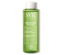 SVR SEBIACLEAR MICRO-PEEL Eau De Renouvellement Lissant Débouchant 150 Ml