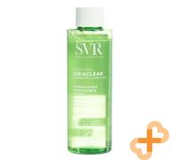 SVR SEBIACLEAR MICRO-PEEL Eau De Renouvellement Lissant Débouchant 150 Ml