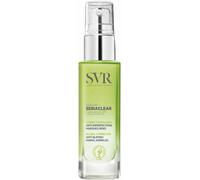SVR Sebiaclear Sérum 30 ml - Acné et imperfections - Pharmacie en ligne LaSante.net