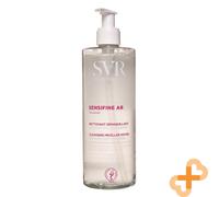 SVR SENSIFINE AR Eau Micellaire Apaisante Anti-Rougeurs 400 ml Nettoyant Visage