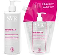 SVR Sensifine AR Micellair Water + Refill Set(S) 800 ml