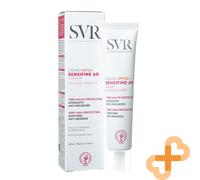 SVR Sensifine Ar SPF 50+ Visage Crème pour Peau Sensible 40ml Anti-rougeurs