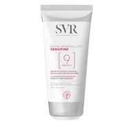 SVR SENSIFINE BAUME DEMAQUILLANT Double Nettoyant Apaisant 200GR