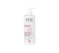 SVR Sensifine Dermo-Nettoyant – Démaquillant apaisant intense visage, yeux et lèvres – 400 ml