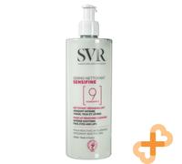 SVR Sensifine Dermo-Nettoyant Indélébile Maquillage Enlève Nettoyant 400ml