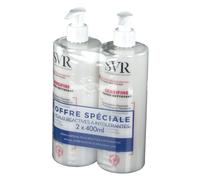 SVR Sensifine Dermo-Nettoyant Lotion(S) 2x400 ml