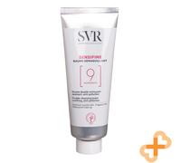SVR Sensifine Double Démaquillage Baume Soulage Maquillage Solvant Peau Sensible
